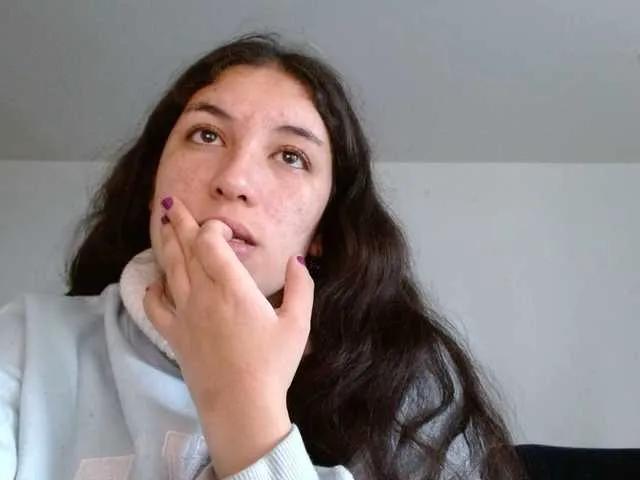 Offline Ratienterciopelo on BongaCams