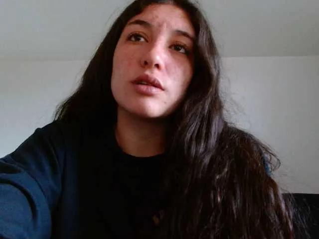 Offline Ratienterciopelo on BongaCams