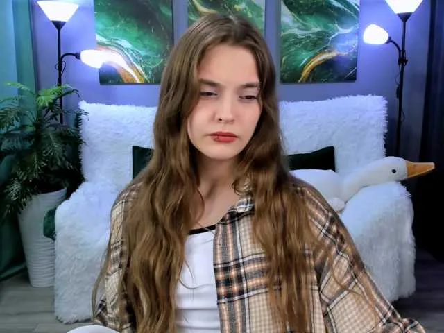 RayWillliams on BongaCams