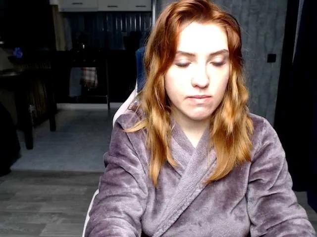 Regimasmile — Freechat on BongaCams