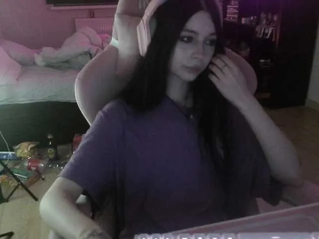 remiaa on BongaCams