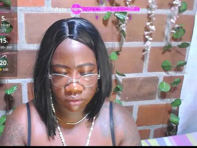 ROOSGONZALEX on BongaCams 