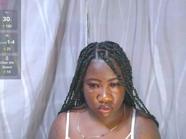 ROOSGONZALEX on BongaCams 