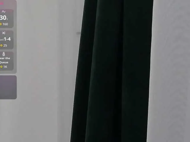 RubbiDark on BongaCams 