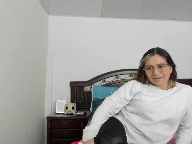 rubymilf-1 on BongaCams