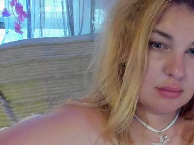 SallyNex4u on BongaCams 