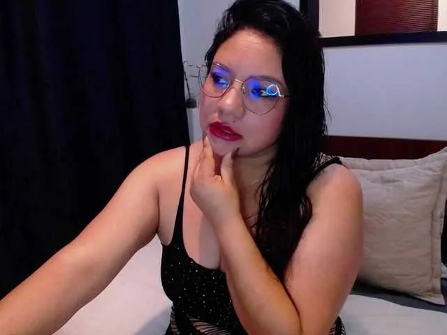 samaantha on BongaCams 
