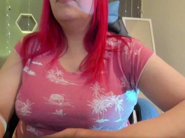 Sammy-owens on BongaCams 