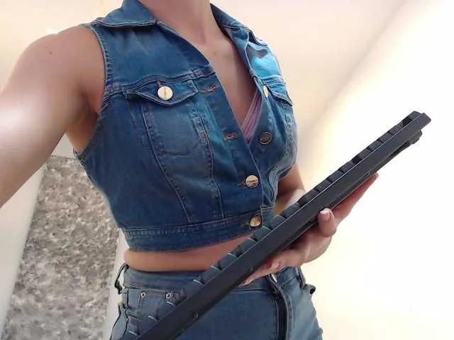 Offline sammygale on BongaCams