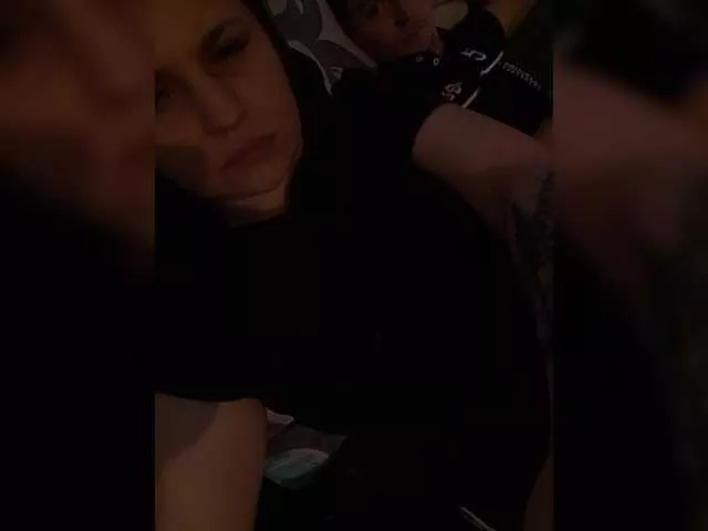 Sana31 on BongaCams 