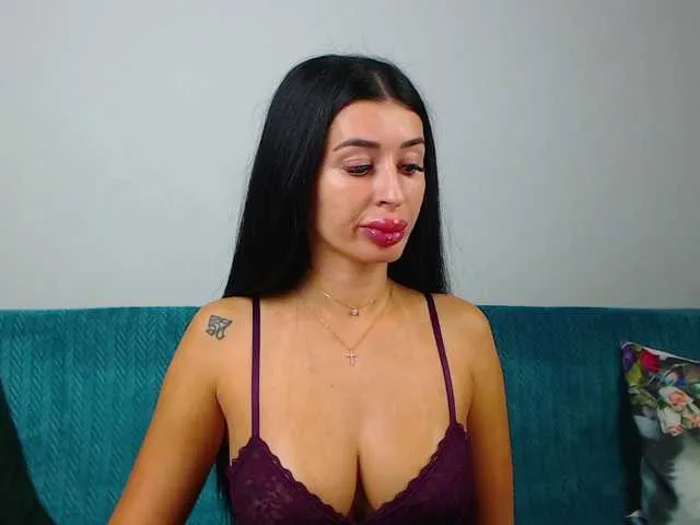 Sara-Daisy on BongaCams 