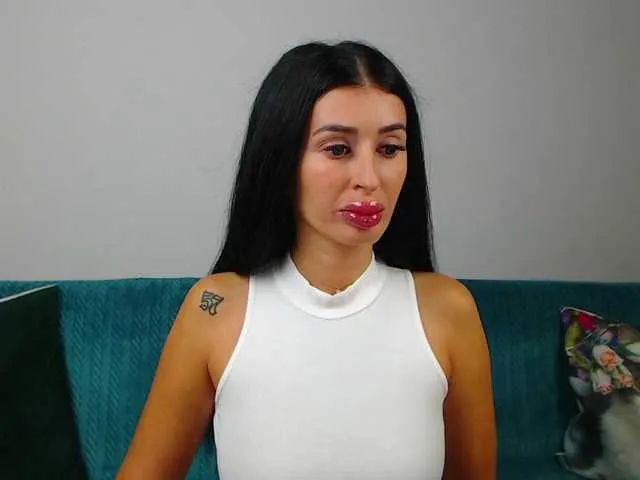 Sara-Daisy on BongaCams 