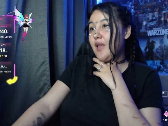 sara-sof on BongaCams 