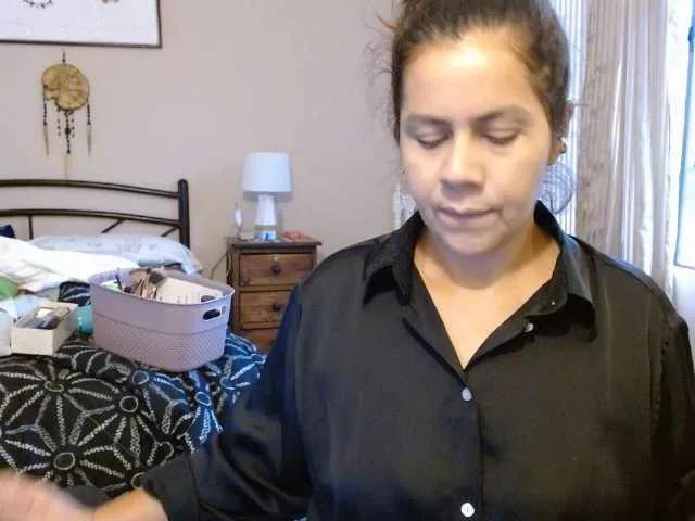 SaraBrandon on BongaCams 