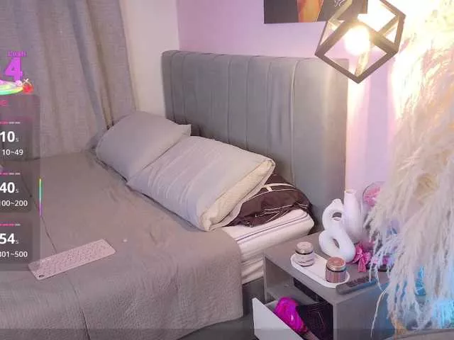 Sarah2Colliins on BongaCams 