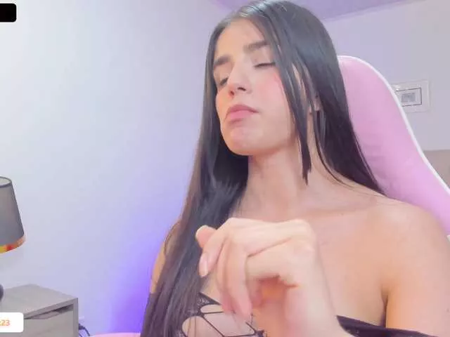 SarahFox on BongaCams 
