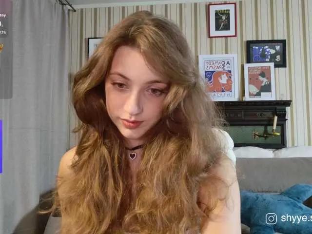 sarahsupershy — Intelligence, sense of humor, determination