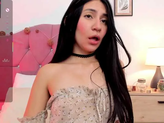 SaraOrtiz- on BongaCams 