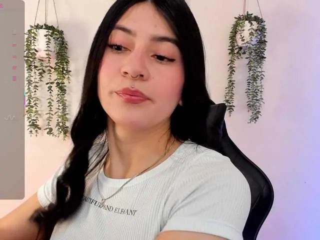 SaraOrtiz- — Tell me how much you like, talk to me, tell me how you feel and how you have it, control me, make me yours 