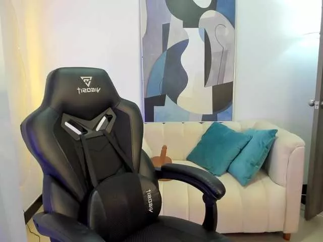 saraparkerr on BongaCams 