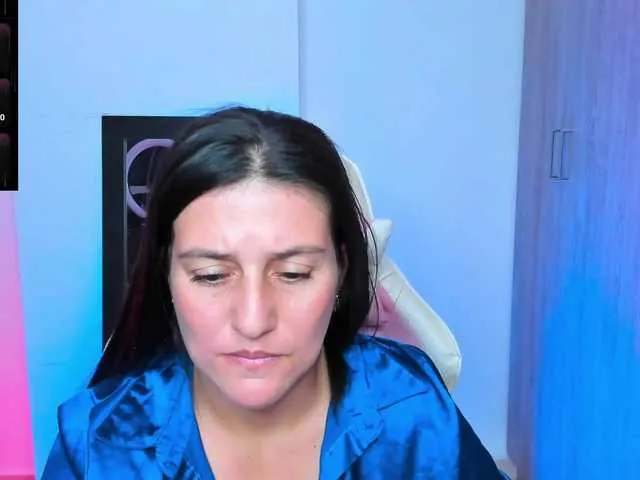 Saskyaajohnson on BongaCams 