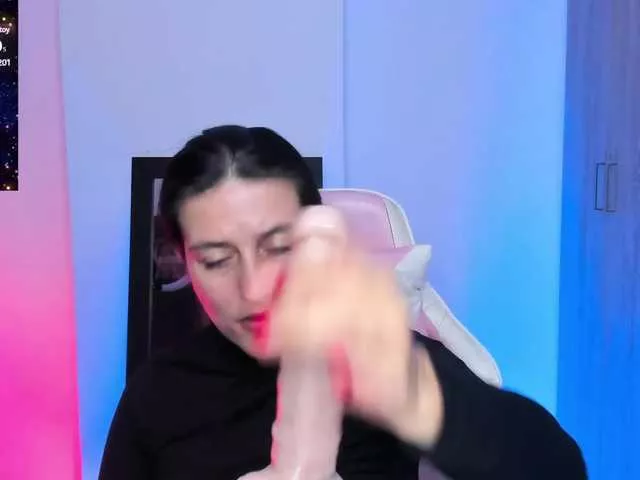 Saskyaajohnson on BongaCams 