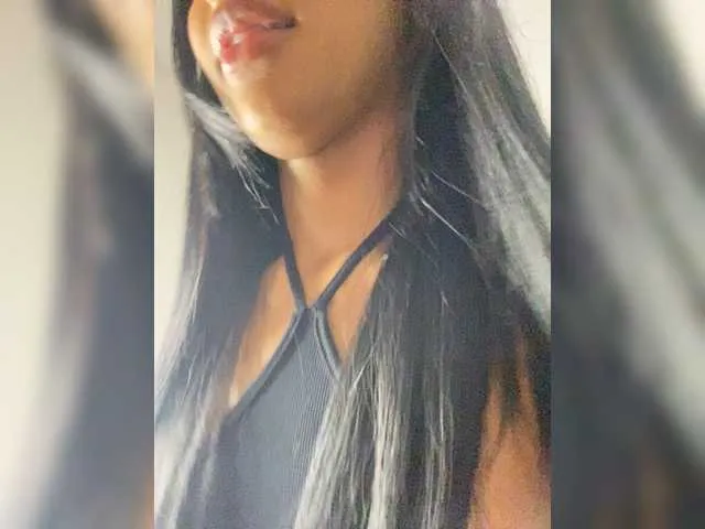 Savannahfisher on BongaCams