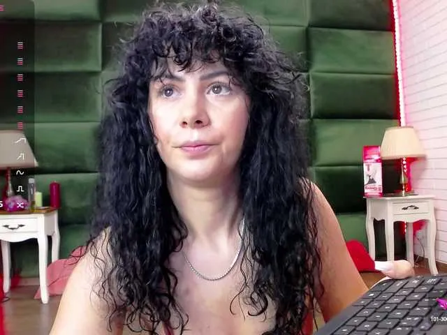 SelenSummer on BongaCams 