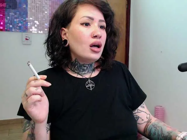 SenoritaDakota — Freechat on BongaCams