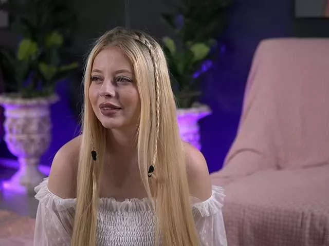 SerenaNoir on BongaCams 