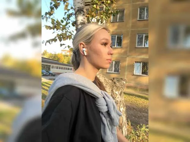 serotoninnn1 — Freechat on BongaCams
