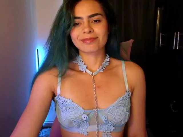 sexxyladyy on BongaCams 