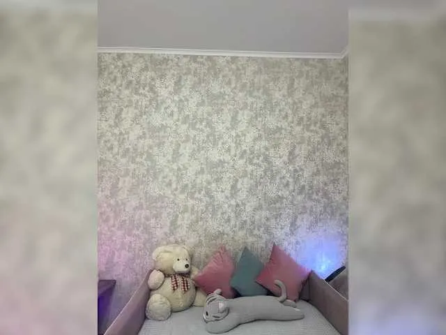 SeXXyMagic on BongaCams 