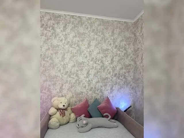 SeXXyMagic on BongaCams 