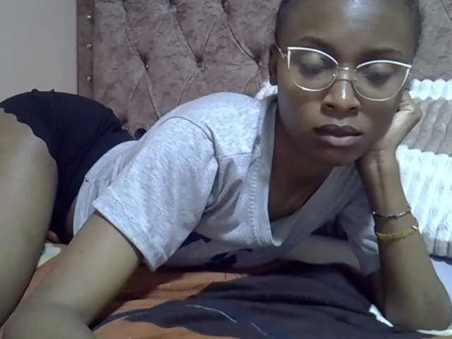 Sexydi on BongaCams