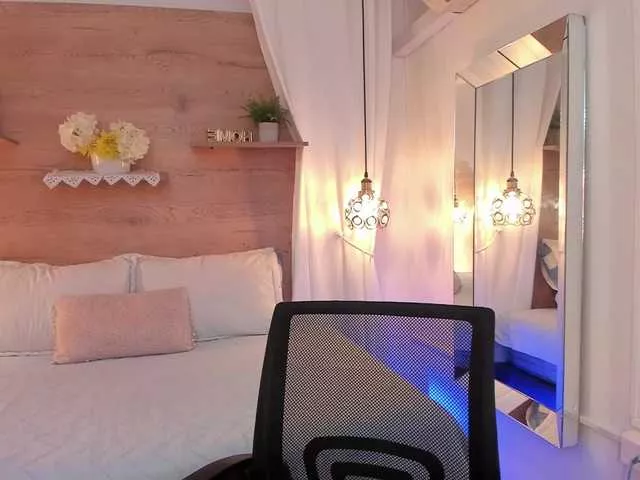 Shahd-1 on BongaCams 