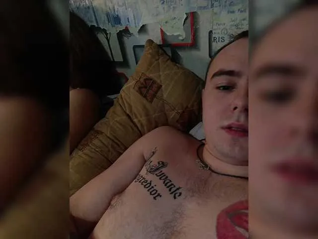 slackers — Freechat on BongaCams