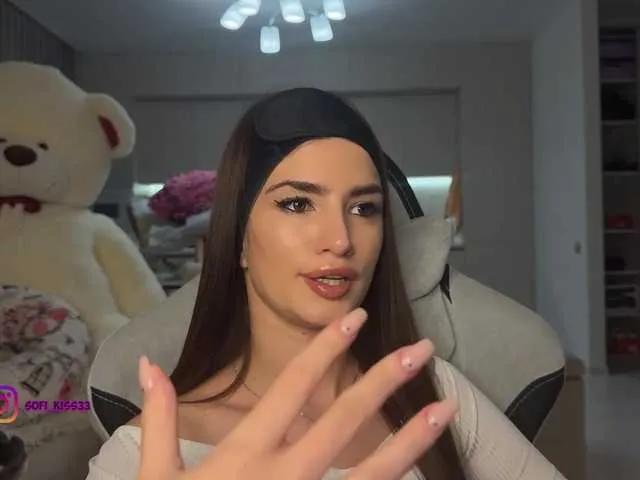 Sofi-Mi on BongaCams