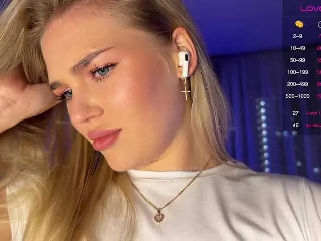 SOFICUMS — Freechat on BongaCams