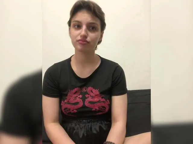 Sonyagasay on BongaCams