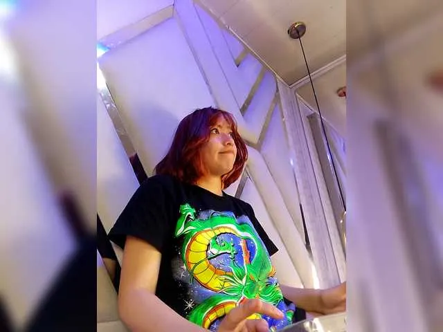 Soojinn on BongaCams 