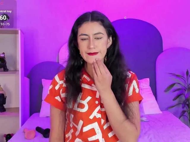 SophieGomez2 — I enjoy slow seduction, the complicity of a shared desire and the art of bringing pleasure to the limit. If you know how to cause a hurry and devour with desire, we may have something to explore together.