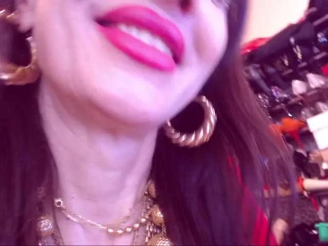 Offline SpecialCerise on BongaCams