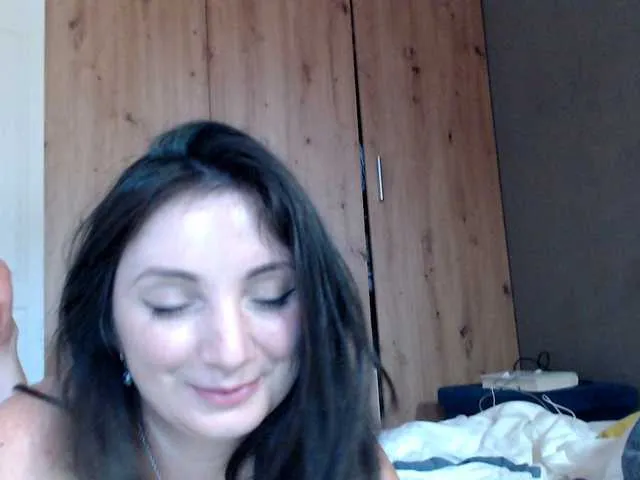Succubus13 — Freechat on BongaCams