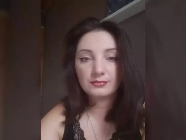 Succubus13 on BongaCams 