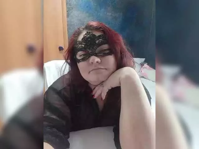 SummerKat on BongaCams 