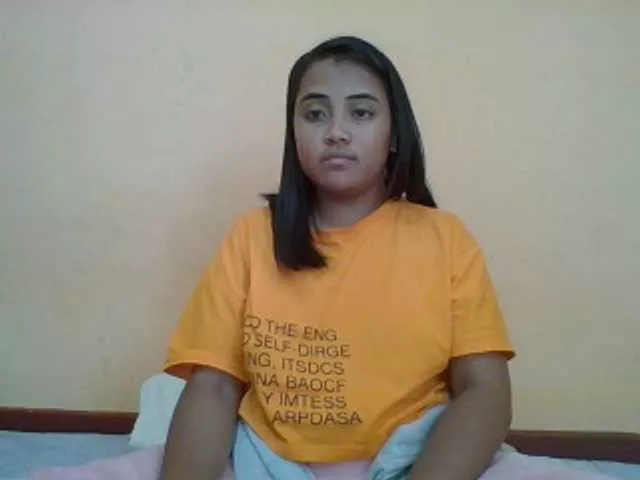 SunsetMonica on BongaCams 