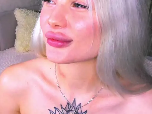 Sweeet-Barbie on BongaCams 