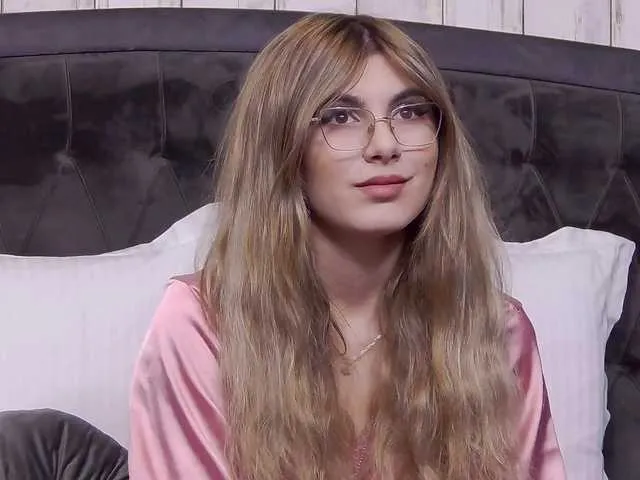 SweetAnisia on BongaCams 