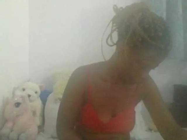 Sweetbaby006 on BongaCams 